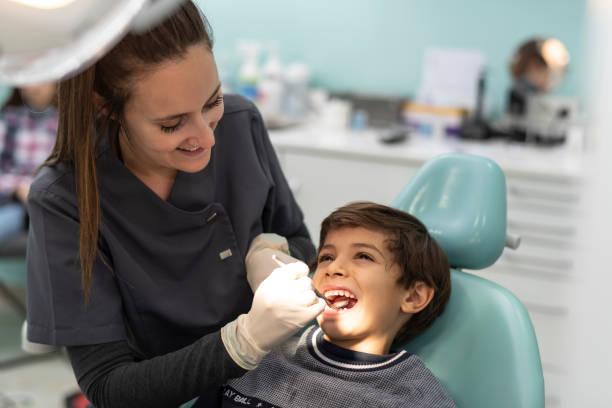 Best Orthodontic Emergency Dentist in Country Clu, CA