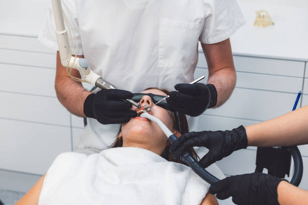 Best Pediatric Emergency Dentist in Country Clu, CA